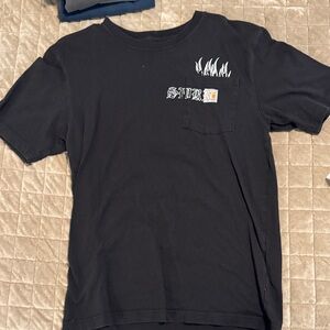 Sworn to Us vintage heavyweight t shirt